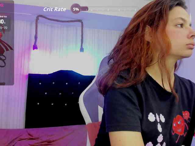 nickypop webcam