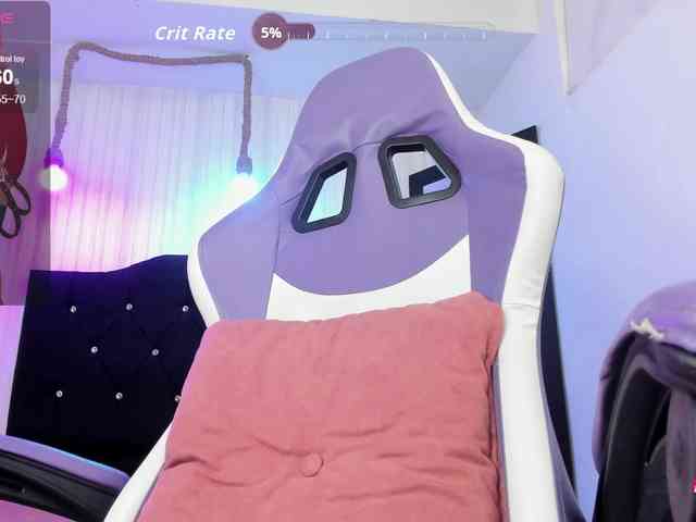 nickypop webcam