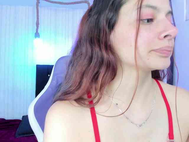 nickypop webcam
