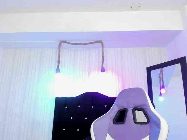 nickypop webcam