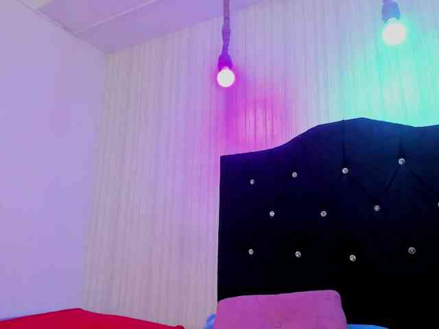nickypop webcam