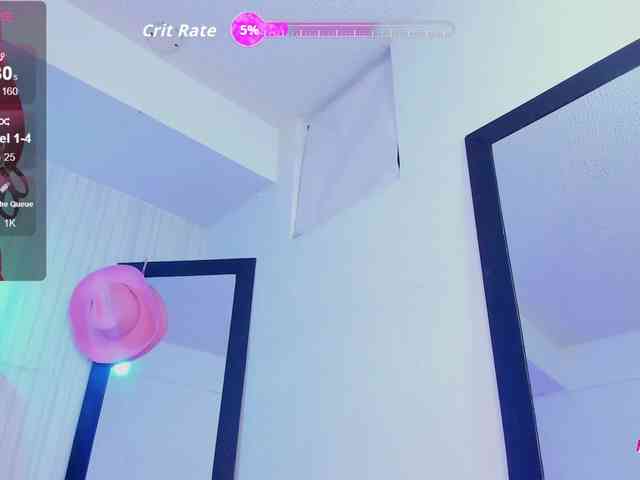 nickypop webcam