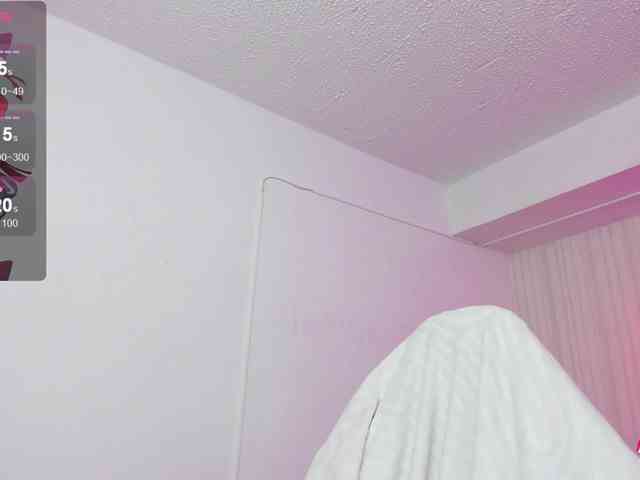 nickypop webcam