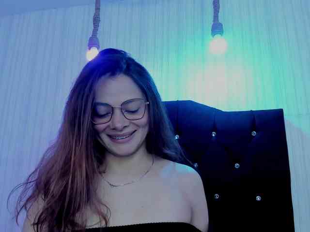 nickypop webcam