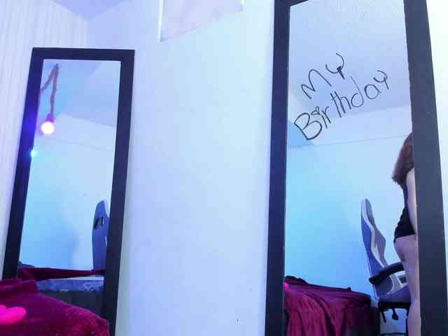 nickypop webcam