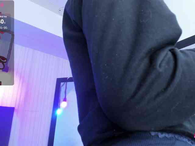nickypop webcam