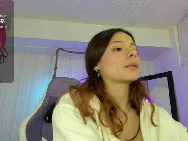 nickypop webcam