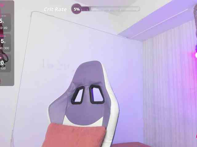 nickypop webcam