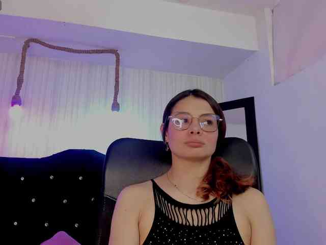 nickypop webcam