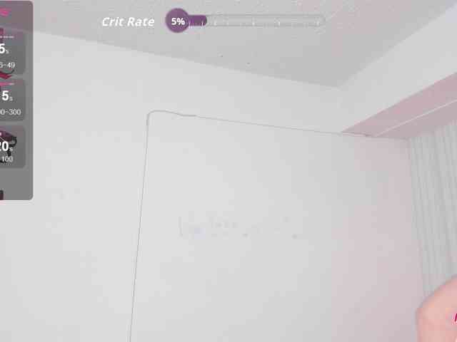 nickypop webcam