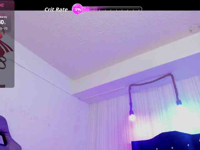 nickypop webcam