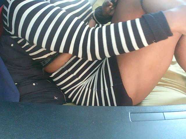 Angel77a, en vivo ahora en BongaCams