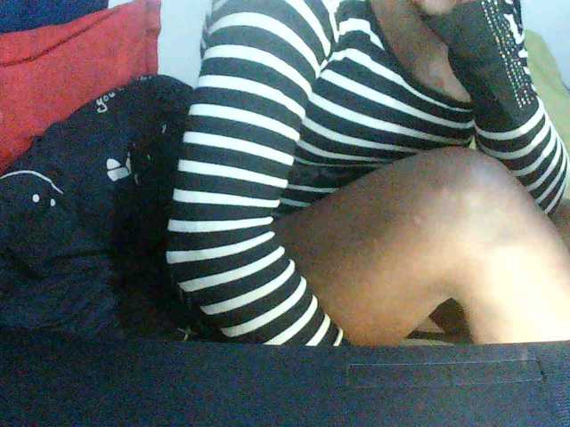 Angel77a, en vivo ahora en BongaCams