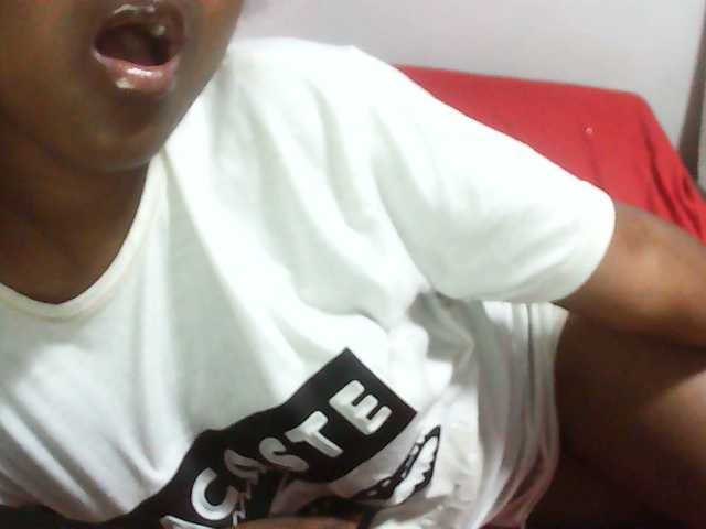 Camgirl Angel77a sur Bongacams