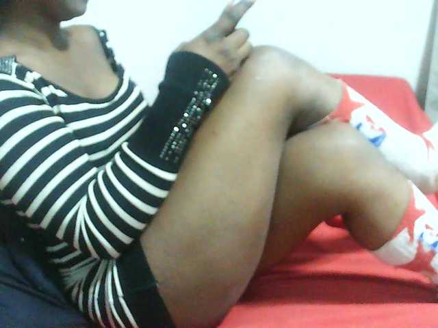 Camgirl Angel77a sur Bongacams