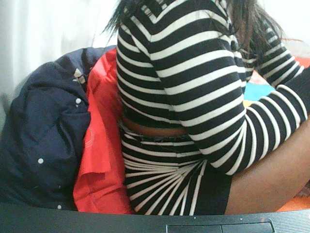 Camgirl Angel77a sur Bongacams