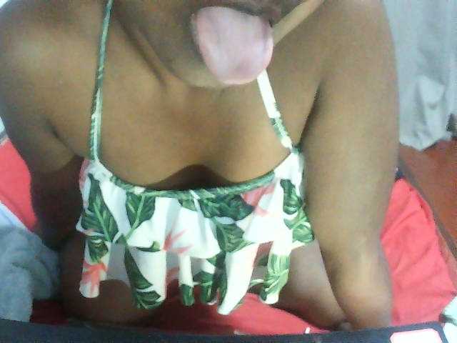 Camgirl Angel77a sur Bongacams
