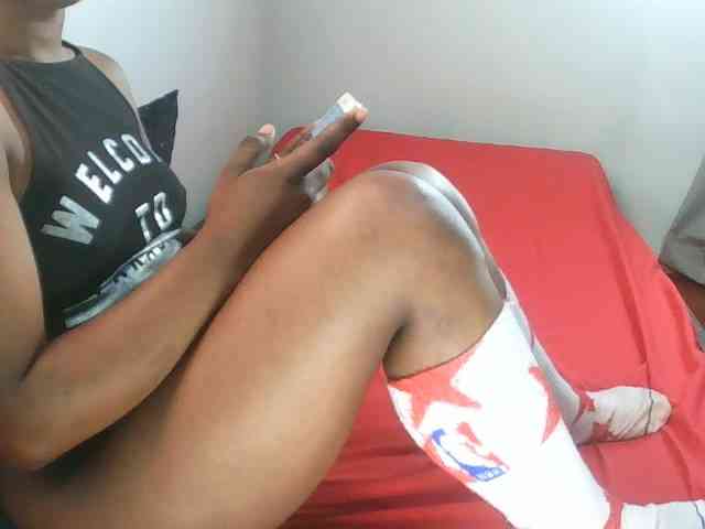 Angel77a webcam