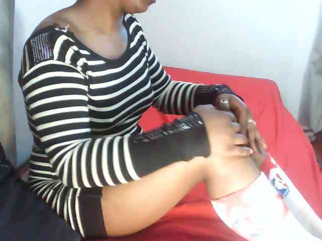 Angel77a webcam