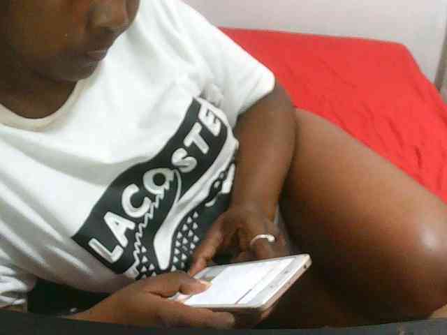 Angel77a webcam