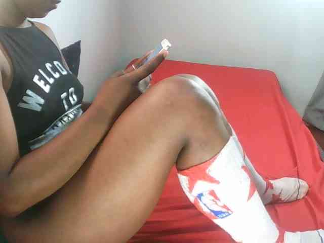 Angel77a webcam