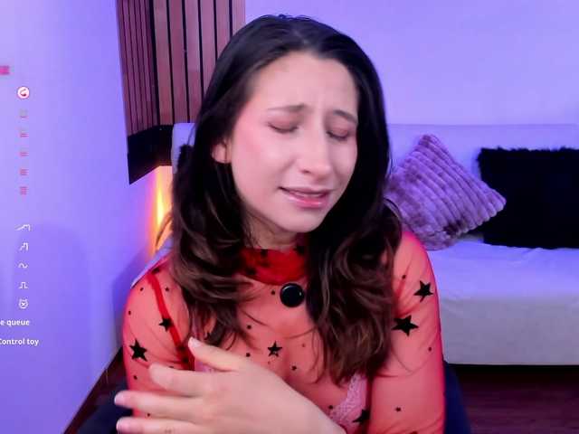 skarletjhonson live cam on BongaCams