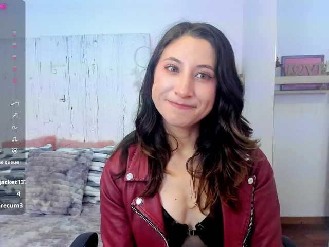 skarletjhonson live webcam show