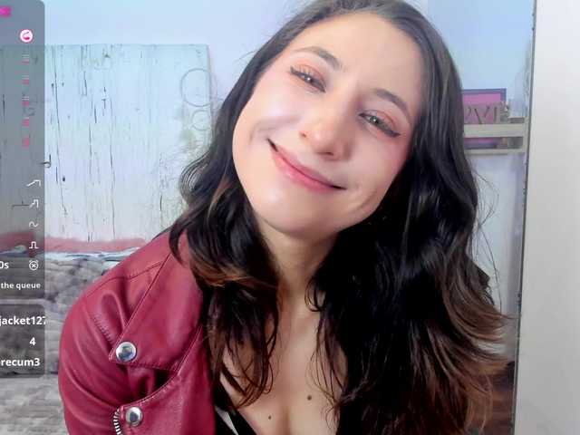 skarletjhonson live webcam show