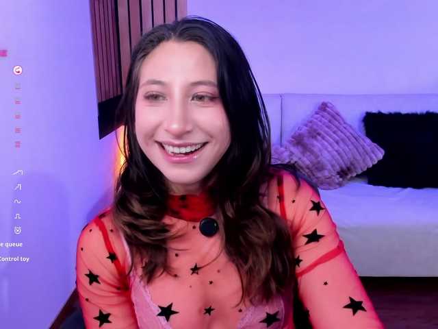 skarletjhonson live cam on BongaCams