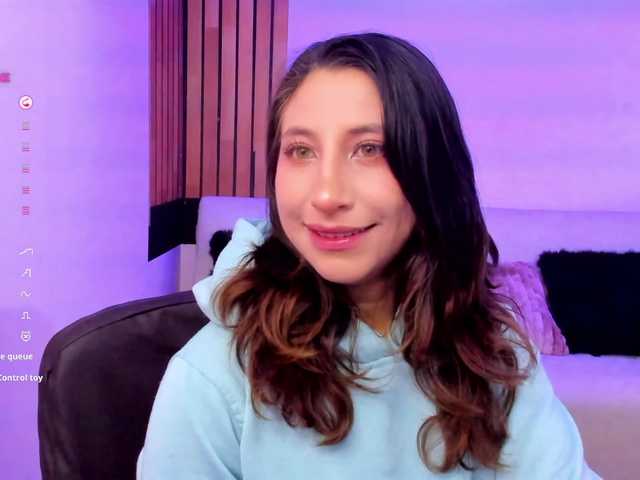 skarletjhonson live cam on BongaCams
