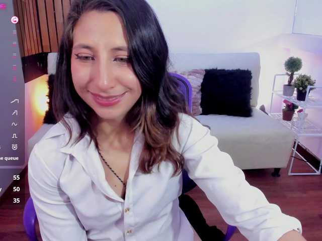skarletjhonson live cam on BongaCams