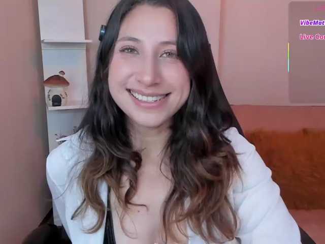 skarletjhonson live cam on BongaCams