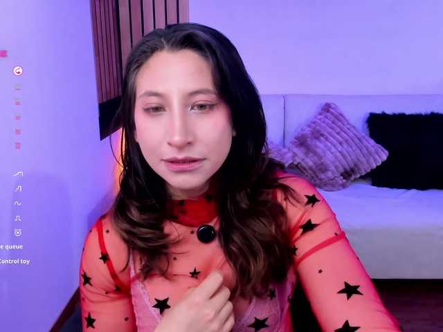 skarletjhonson live cam on BongaCams