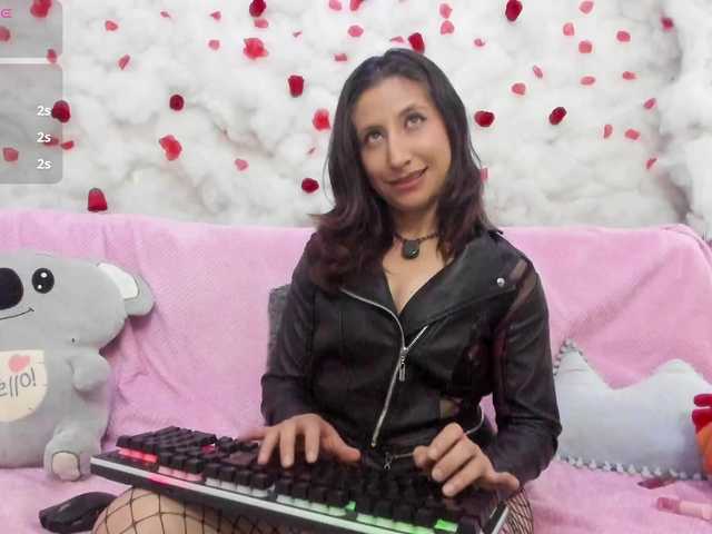 skarletjhonson