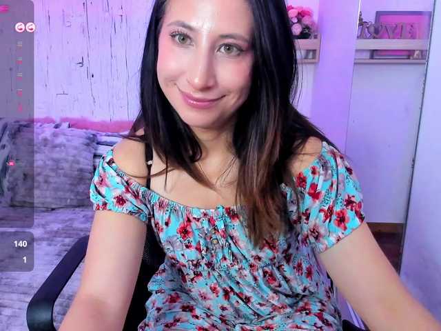 skarletjhonson live cam on BongaCams