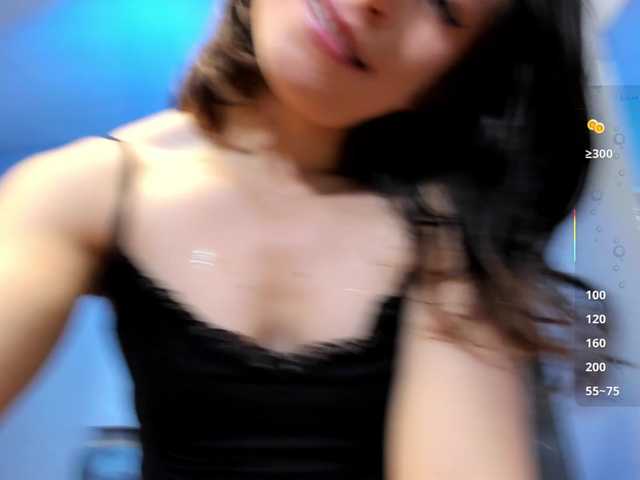 skarletjhonson live cam on BongaCams
