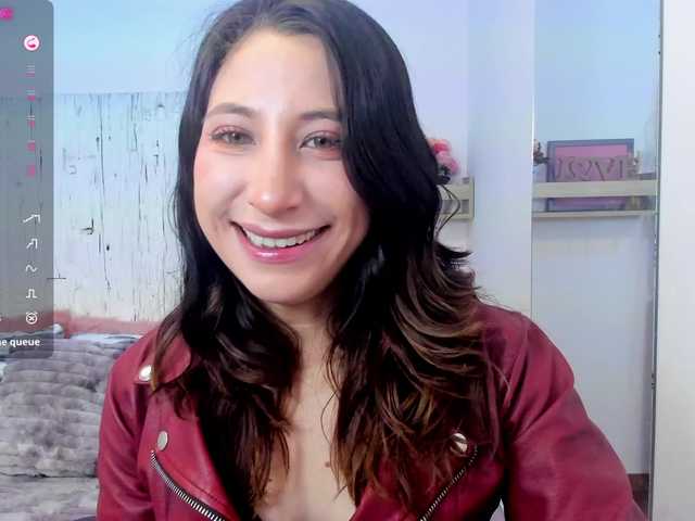 skarletjhonson live webcam show