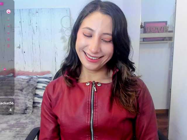 skarletjhonson live webcam show