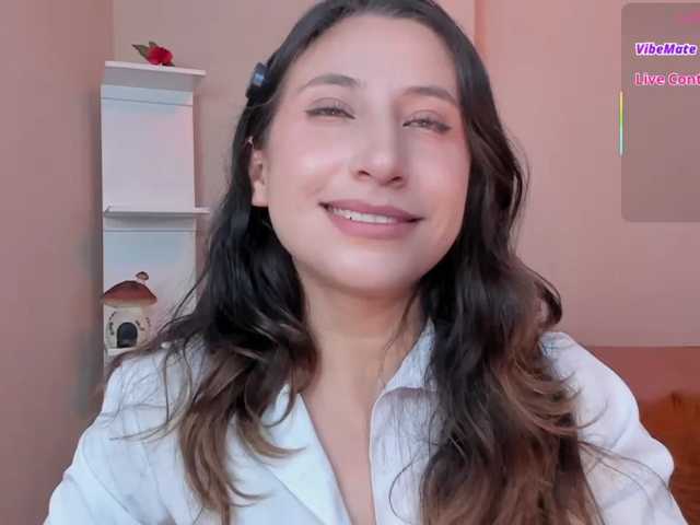 skarletjhonson live cam on BongaCams