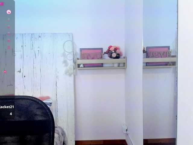 skarletjhonson live webcam show