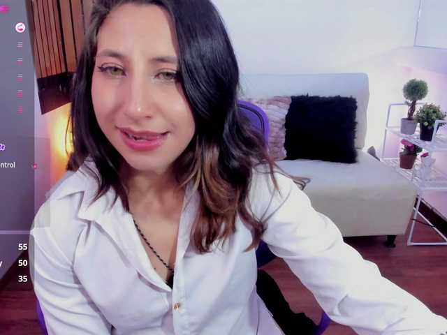 skarletjhonson live cam on BongaCams