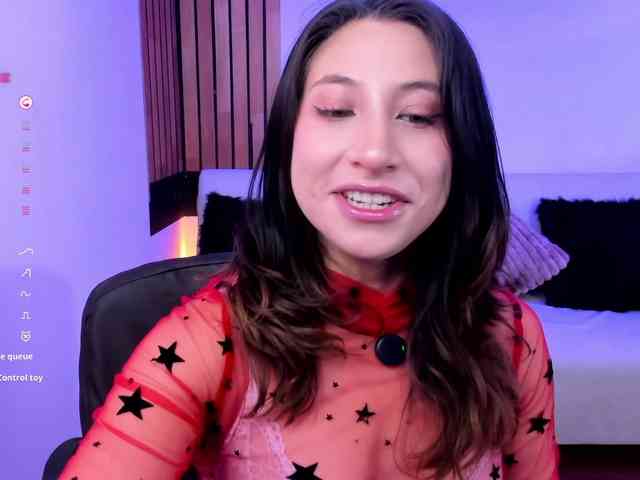 skarletjhonson Live Webcam on BongaCams