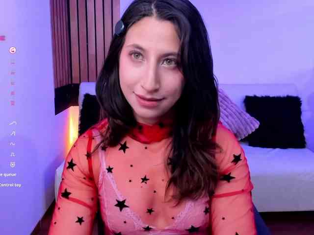 skarletjhonson Live Webcam on BongaCams
