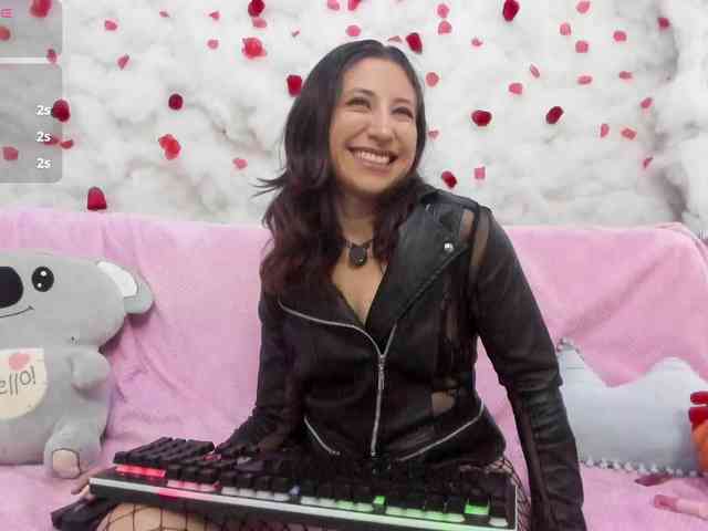 skarletjhonson webcam
