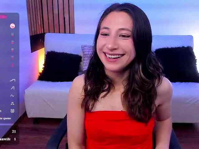 skarletjhonson webcam