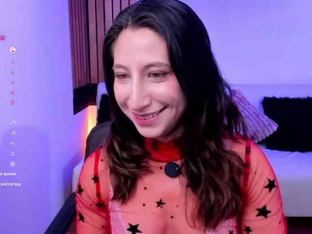 skarletjhonson Live Webcam on BongaCams
