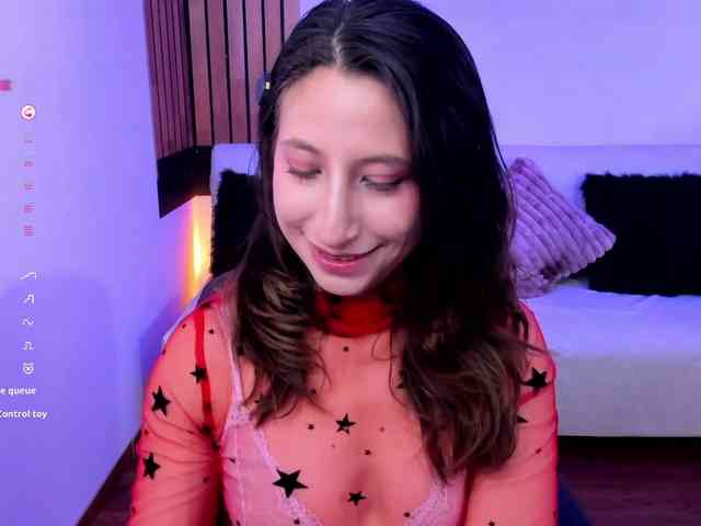 skarletjhonson Live Webcam on BongaCams