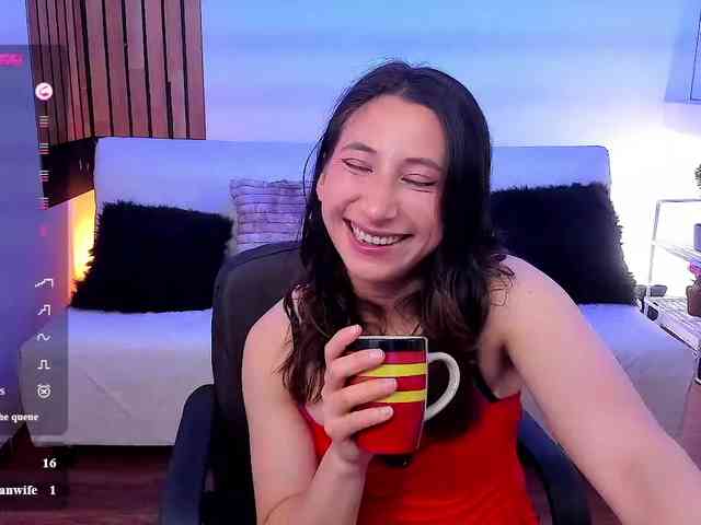 skarletjhonson webcam
