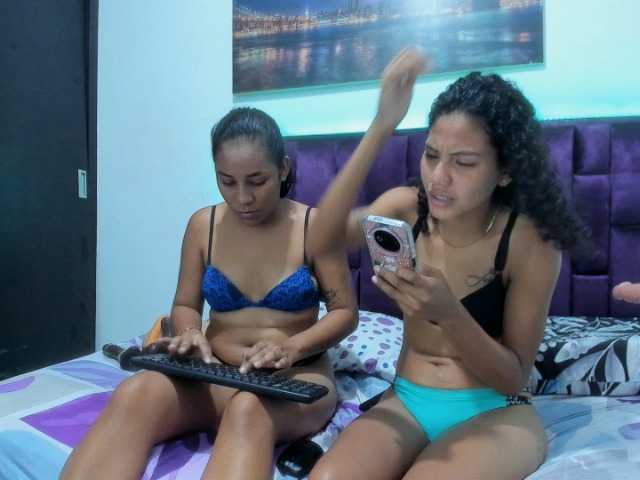 CharlottandVanessa