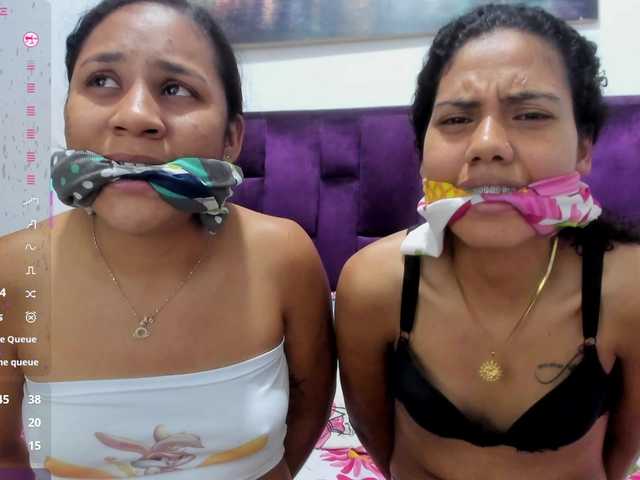 charlottandvanessa online